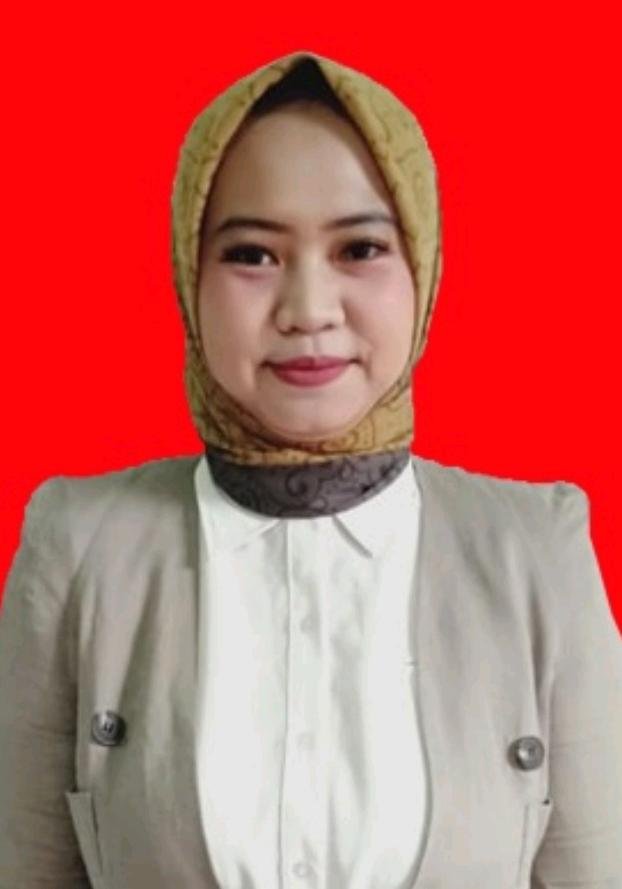 Putri Mayola Gusta Pertiwi, S.Ip.