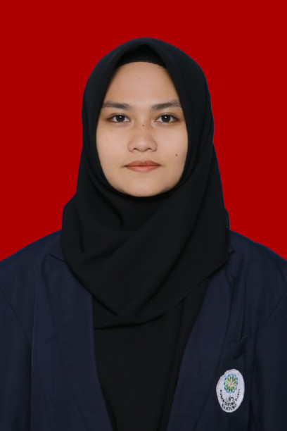 Iqlima Nurkarima Maulidin, S.Psi