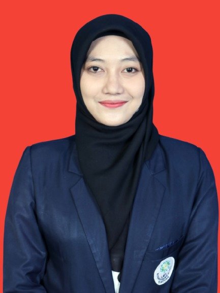 Citra Nur Cahyani, S.Pd