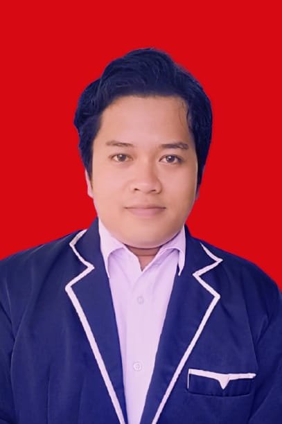Dindin Nazmudin, S.Hum