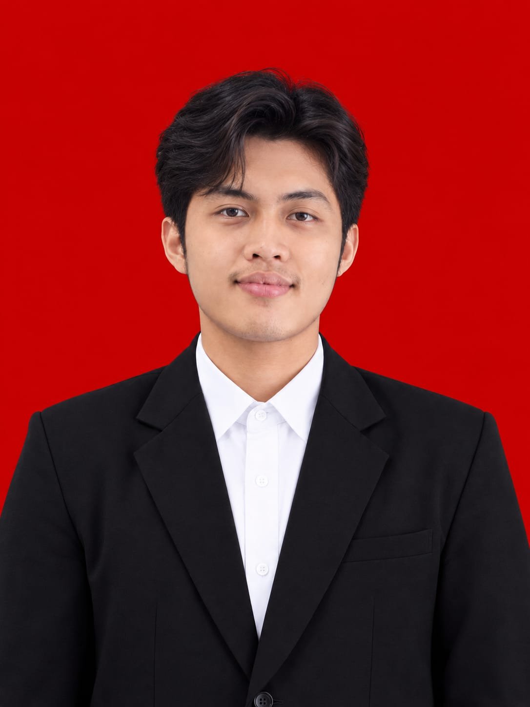 Ridwan Rudianto, S.Ag